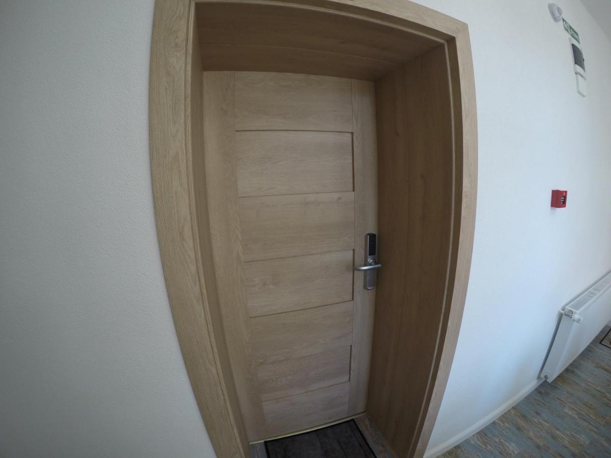 Casa Bacila Hotel Sibiu Eksteriør billede
