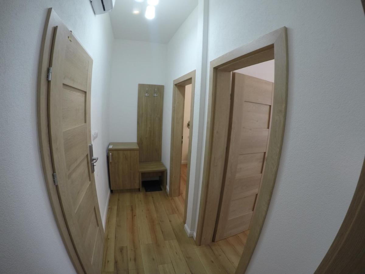 Casa Bacila Hotel Sibiu Eksteriør billede