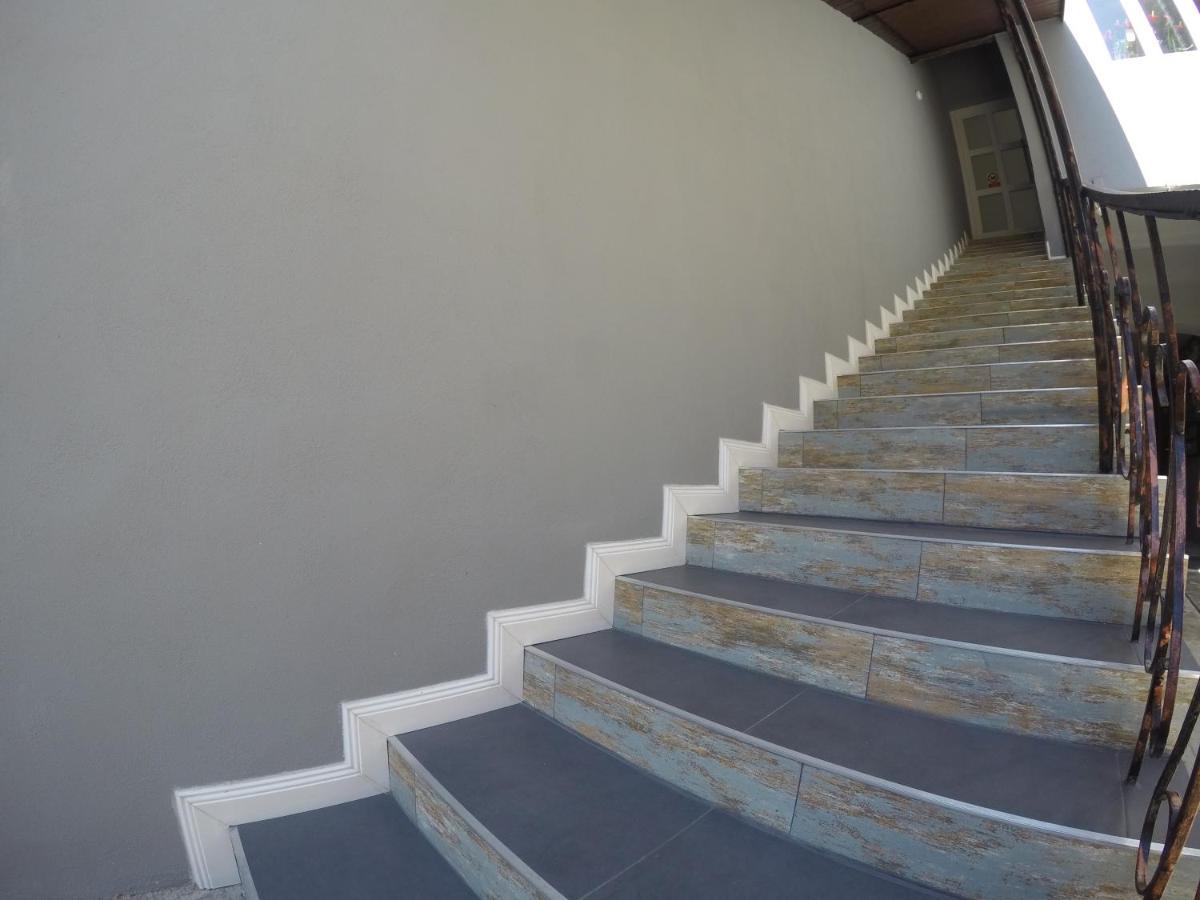 Casa Bacila Hotel Sibiu Eksteriør billede