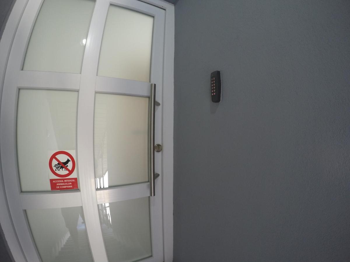 Casa Bacila Hotel Sibiu Eksteriør billede